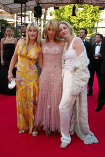 Sharon Stone feet photo thumbnail