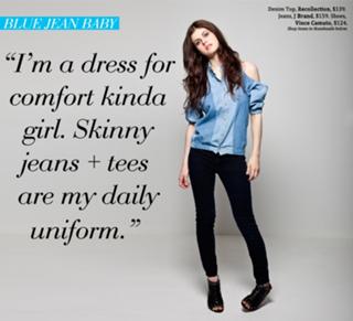 Alexandra Daddario feet photo 2