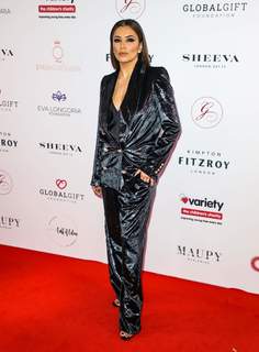 Eva Longoria feet photo thumbnail