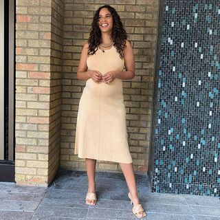 Rochelle Humes feet photo thumbnail