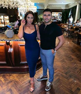 Vicky Pattison feet photo thumbnail