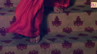 Hina Khan feet photo thumbnail