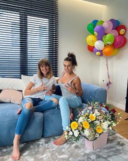 Joanna Jedrzejczyk feet photo thumbnail