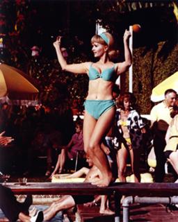 Debbie Reynolds feet photo 3
