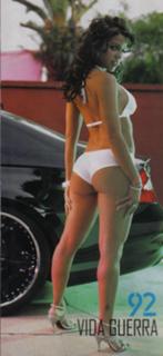 Vida Guerra feet photo thumbnail