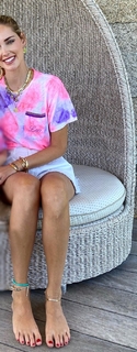 Chiara Ferragni feet photo thumbnail