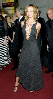 Calista Flockhart feet photo 2