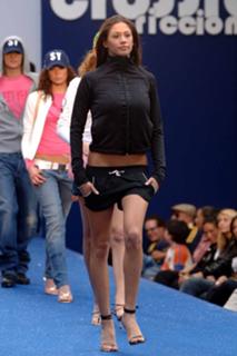 Melissa Satta feet photo thumbnail