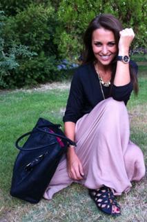 Paula Echevarría feet photo thumbnail