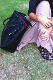 Paula Echevarría feet photo thumbnail