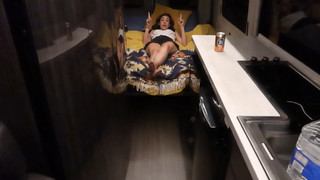 Colleen Ballinger feet photo thumbnail