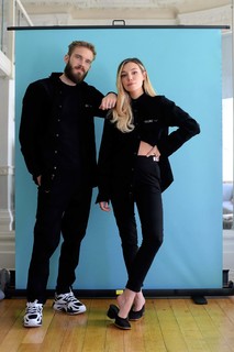 Marzia Kjellberg feet photo 2
