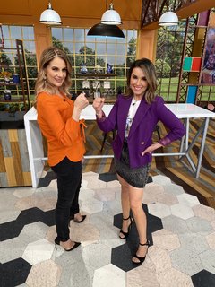 Laura González feet photo thumbnail