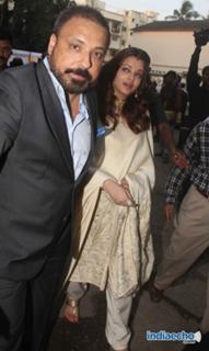Aishwarya Rai Bachchan feet photo thumbnail