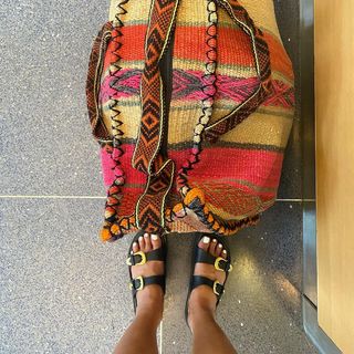 Julieanna Marie Goddard feet photo thumbnail
