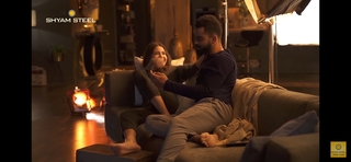 Anushka Sharma feet photo thumbnail