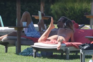 Abbey Clancy feet photo thumbnail
