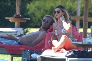 Abbey Clancy feet photo thumbnail