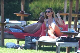 Abbey Clancy feet photo thumbnail