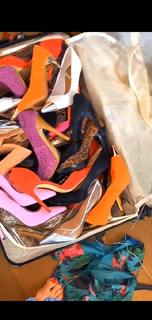 Sonya Kraus feet photo thumbnail