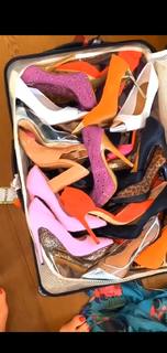 Sonya Kraus feet photo thumbnail