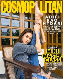 Aditi Rao Hydari feet photo thumbnail