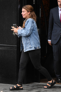 Coleen Rooney feet photo thumbnail