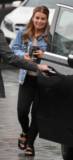 Coleen Rooney feet photo thumbnail