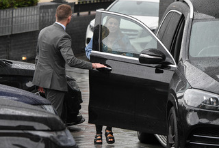 Coleen Rooney feet photo thumbnail