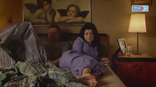 Katarzyna Cichopek feet photo thumbnail