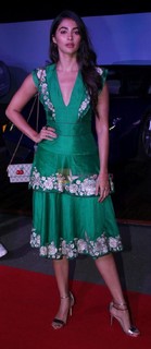 Pooja Hegde feet photo thumbnail