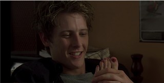 Brittany Murphy feet photo 4