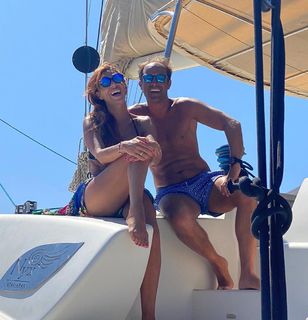 Veronica Maya feet photo thumbnail