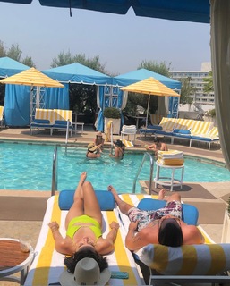 Lucy Hale feet photo thumbnail