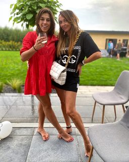 Joanna Jedrzejczyk feet photo thumbnail