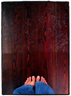 Nova Meierhenrich feet photo thumbnail