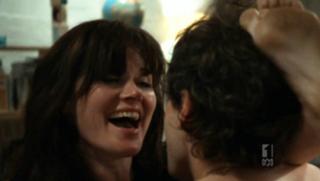 Essie Davis feet photo 1