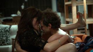 Essie Davis feet photo 2