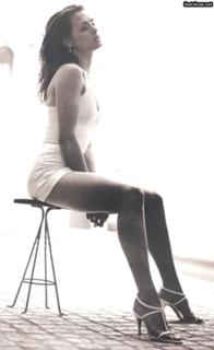 Talisa Soto feet photo 4