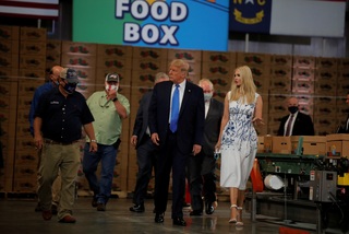 Ivanka Trump feet photo thumbnail