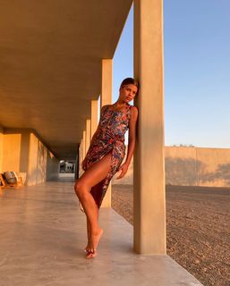 Sofia Richie feet photo thumbnail