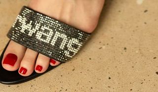 Olga Seryabkina feet photo thumbnail
