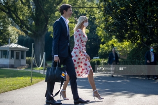 Ivanka Trump feet photo thumbnail
