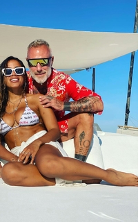 Anitta feet photo thumbnail