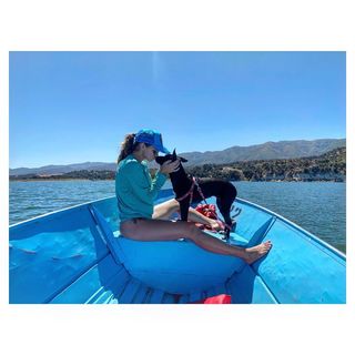 Shantel VanSanten feet photo thumbnail