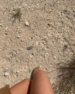 Kylie Jenner feet photo thumbnail