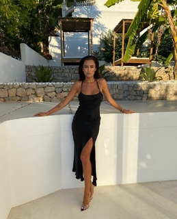 Natalia Siwiec feet photo thumbnail