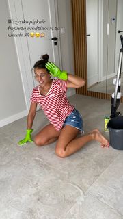 Joanna Jedrzejczyk feet photo thumbnail