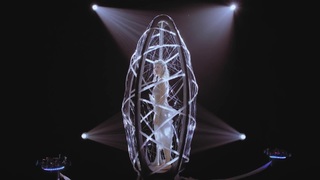Aurora Aksnes feet photo thumbnail