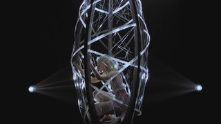 Aurora Aksnes feet photo thumbnail